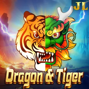 Dragon & Tiger - MEGABET808
