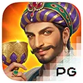 PGSoft : Majestic Empire - MEGABET808