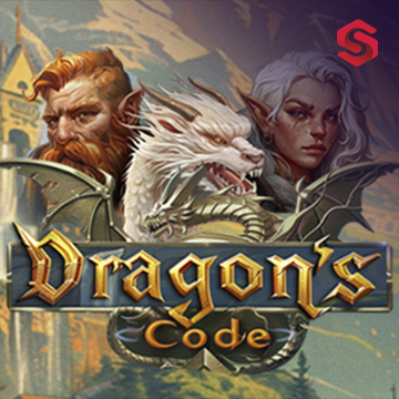 SmartSoft : Dragons Code - MEGABET808