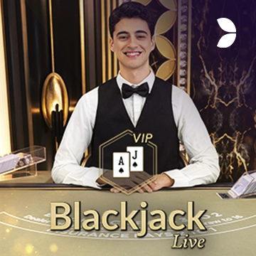 Platinum Private Blackjack 10 - MEGABET808