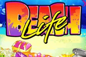 Playtech : Beach Life - MEGABET808