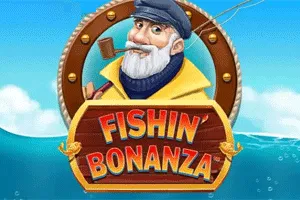 Playtech : Fishin Bonanza - MEGABET808