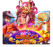 Joker123 : Queen 2 - MEGABET808