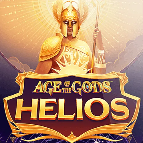 Playtech : Age of the Gods: Helios - MEGABET808
