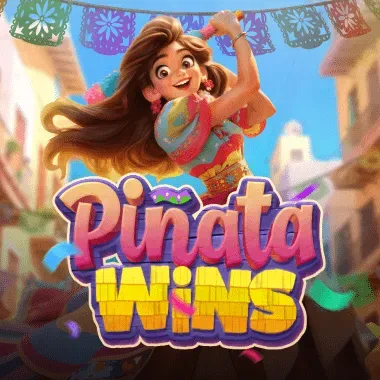 Pinata Wins - MEGABET808