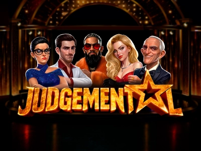 Judgemental - MEGABET808