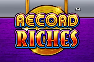 Playtech : Record Riches! - MEGABET808