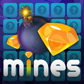 Mines - MEGABET808