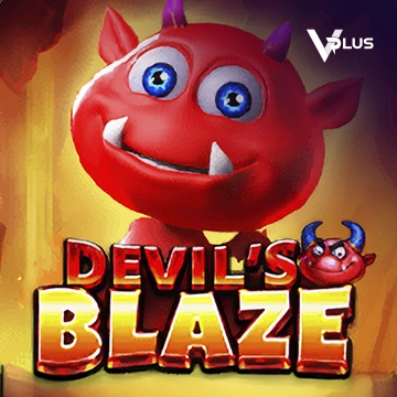 Vplus : Devil``s Blaze - MEGABET808