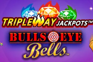 Playtech : Bulls Eye Bells - MEGABET808
