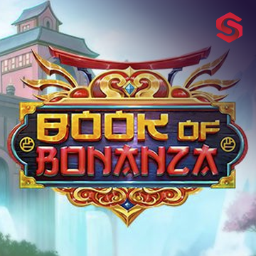 SmartSoft : Book Of Bonanza - MEGABET808
