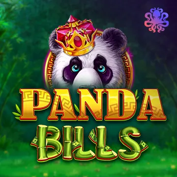 Octoplay : Panda Bills - MEGABET808
