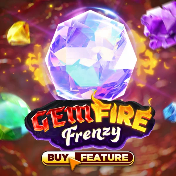 Microgaming : Gem Fire Frenzy - MEGABET808