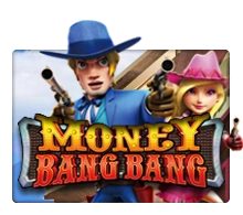 Joker123 : MoneyBangBang - MEGABET808