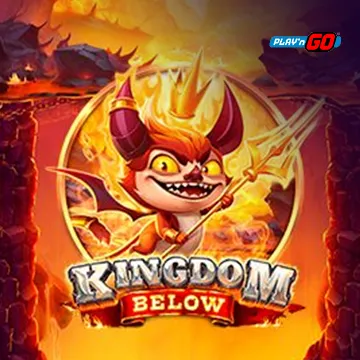 PlaynGo : Kingdom Below - MEGABET808