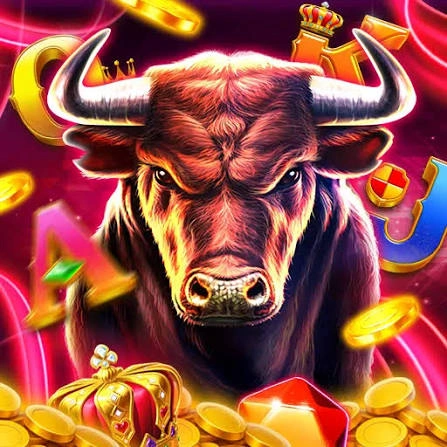 PLAYSTAR : FORTUNE BULL - MEGABET808