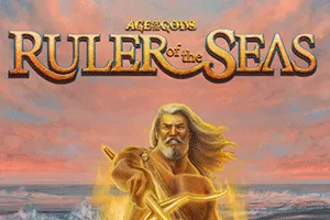 Playtech : Age of the Gods: Ruler of the Seas - MEGABET808