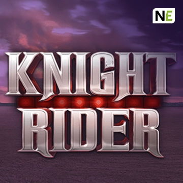 NetEnt : Knight Rider Video Slot - MEGABET808
