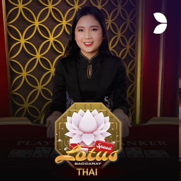 Thai Speed Baccarat A - MEGABET808