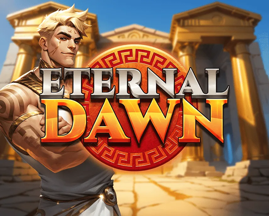 Slotmill : Eternal Dawn - MEGABET808