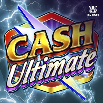 Redtiger : Cash Ultimate - MEGABET808
