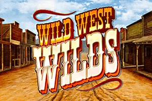 Playtech : Wild West Wilds - MEGABET808