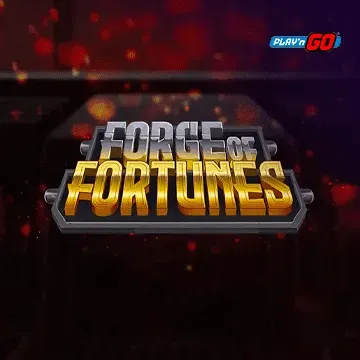 PlaynGo : Forge of Fortunes - MEGABET808
