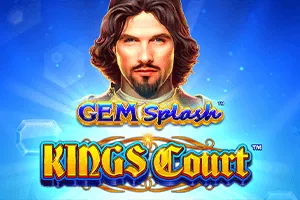 Playtech : Gem Splash: Kings Court - MEGABET808