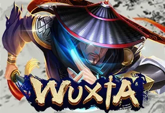 PLAYSTAR : WU XIA - MEGABET808