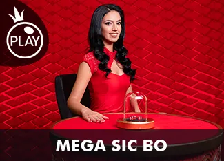 Sic Bo Lobby - MEGABET808