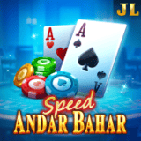 Speed AndarBahar - MEGABET808