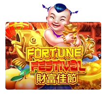 Joker123 : Fortune Festival - MEGABET808