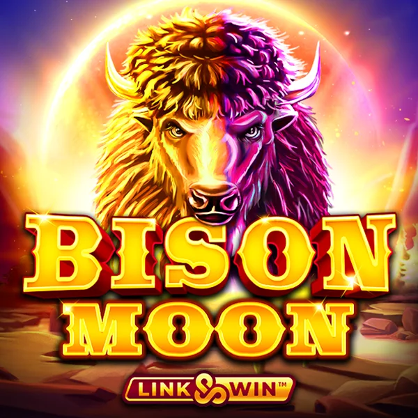 Microgaming : Bison Moon - MEGABET808