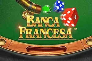 Banca Francesa - MEGABET808