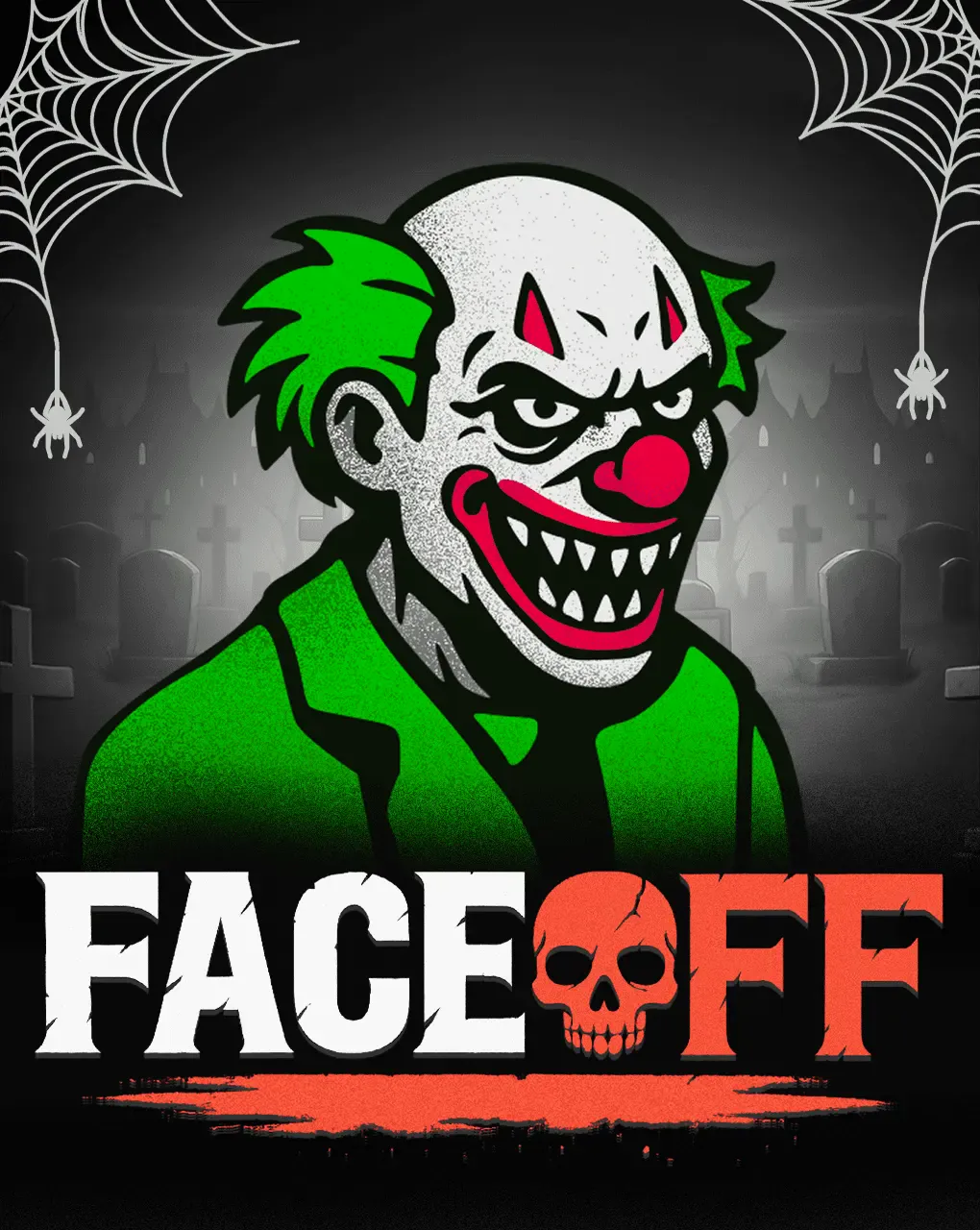 Face Off - MEGABET808