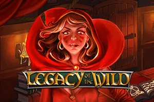 Playtech : Legacy of the Wild - MEGABET808
