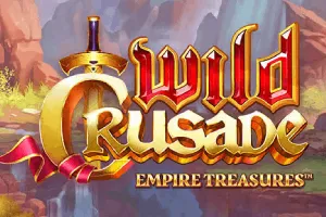 Playtech : Wild Crusade: Empire Treasures - MEGABET808