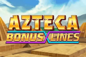 Playtech : Azteca: Bonus Lines - MEGABET808