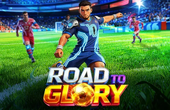 Vplus : Road to Glory - MEGABET808