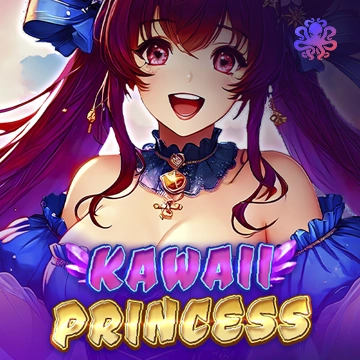 Octoplay : Kawaii Princess - MEGABET808