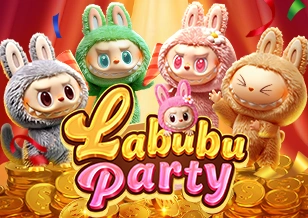 AFB : Labubu  Pesta - MEGABET808