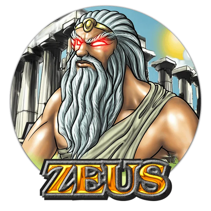 Habanero : Zeus - MEGABET808