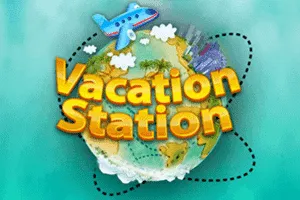 Playtech : Vacation Station - MEGABET808