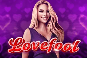 Playtech : Lovefool - MEGABET808