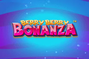 Playtech : Berry Berry Bonanza - MEGABET808
