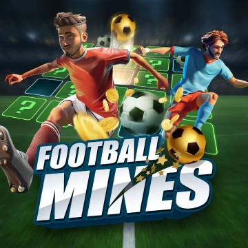 Football Mines - MEGABET808