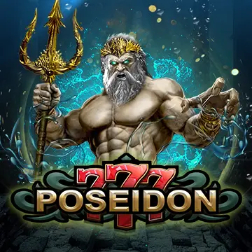 Funky : Poseidon 777 - MEGABET808