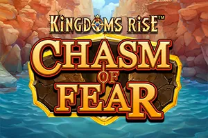 Playtech : Kingdoms Rise: Chasm of Fear™ - MEGABET808