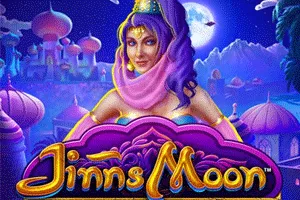 Playtech : Fire Blaze: Jinns Moon - MEGABET808
