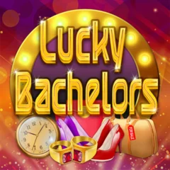 Microgaming : Lucky Bachelors - MEGABET808
